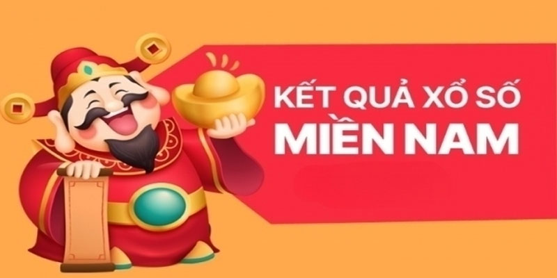 Cách Đặt Cược Hiệu Quả Trong Xổ Số Miền Nam Ở 18win