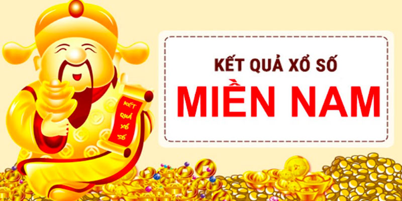 Chiến Lược Đặt Cược Xổ Số Miền Nam Tại 18win