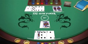 Chiến Lược Pai Gow Poker: Chinh Phục Nhà Cái F8bet